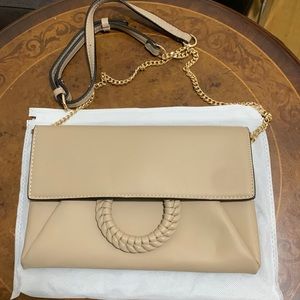 New Harper Clutch
